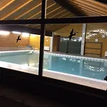 Apartment Specious 72m2, For 6pers, Pool In-house , Table Tennis, Biking, Nature Reith (Salzkammergut)