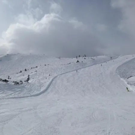 Appartement Big Apartment, 72m2, Nature Paradise, Swiming Pool, Table Tennis, Therme Reith (Salzkammergut)