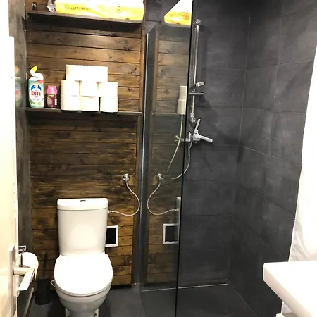 Big Apartment, 72m2, Nature Paradise, Swiming Pool, Table Tennis, Therme