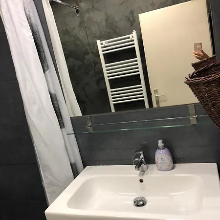 Apartment Big Apartment, 72m2, Nature Paradise, Swiming Pool, Table Tennis, Therme