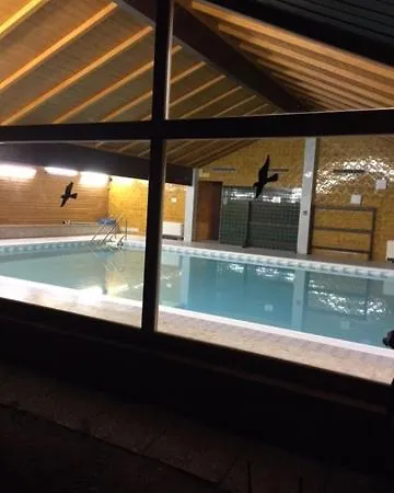 Apartment Big Apartment, 72m2, Nature Paradise, Swiming Pool, Table Tennis, Therme Reith (Salzkammergut)