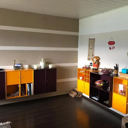 Apartment Big 72m2, For 6pers, Pool In-house, Biking, Table Tennis, Mountain Tours,nature