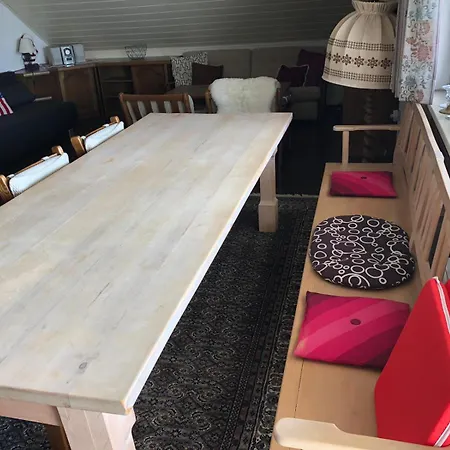 Appartement Big Apartment, 72m2, Nature Paradise, Swiming Pool, Table Tennis, Therme