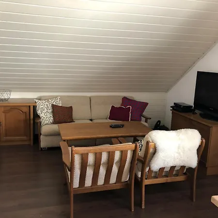 Big Apartment, 72m2, Nature Paradise, Swiming Pool, Table Tennis, Therme Reith