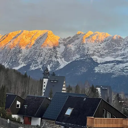 Big 72m2, For 6pers, Pool In-house, Biking, Table Tennis, Mountain Tours,nature Reith (Salzkammergut)