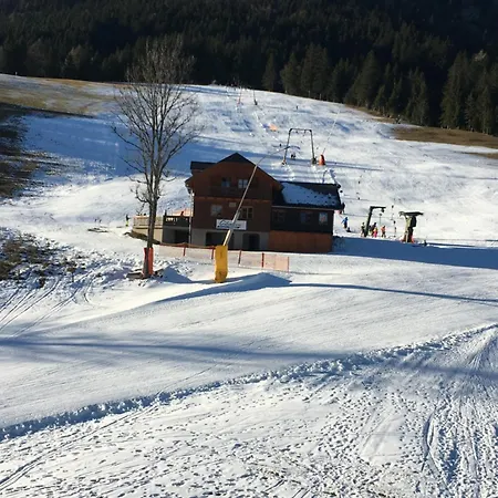 Big 72m2, For 6pers, Pool In-house, Biking, Table Tennis, Mountain Tours,nature Apartment *