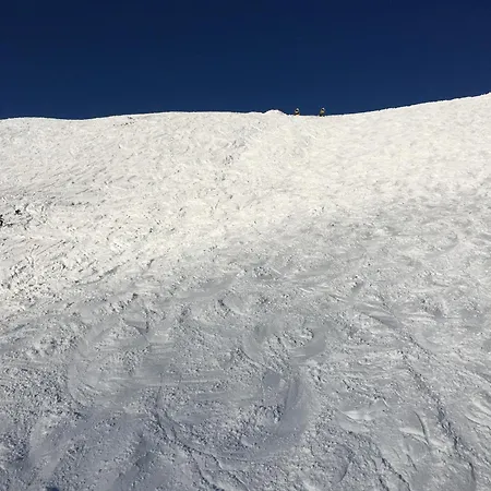 Big Apartment, 72m2, Still Good Skiing , Swimming Pool Inhouse , Table Tennis, Therme Lejlighed