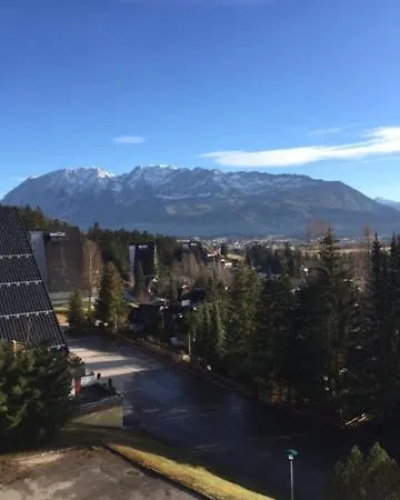 Big 72M2, For 6Pers, Pool In-House, Biking, Table Tennis, Mountain Tours,Nature Apartment *