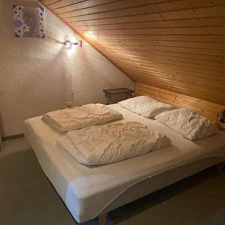 Big 72m2, For 6pers, Pool In-house, Biking, Table Tennis, Mountain Tours,nature