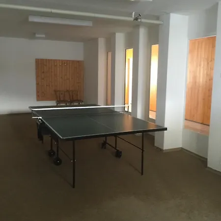 Big 72m2, For 6pers, Pool In-house, Biking, Table Tennis, Mountain Tours,nature *