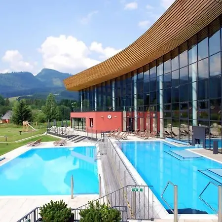 Big 72m2, For 6pers, Pool In-house, Biking, Table Tennis, Mountain Tours,nature Apartment Reith (Salzkammergut)