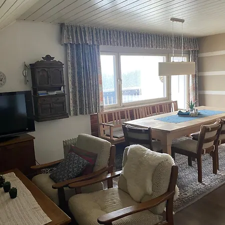 Big 72m2, For 6pers, Pool In-house, Biking, Table Tennis, Mountain Tours,nature Apartmán Reith (Salzkammergut)