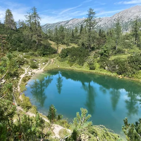 Big 72m2, For 6pers, Pool In-house, Biking, Table Tennis, Mountain Tours,nature