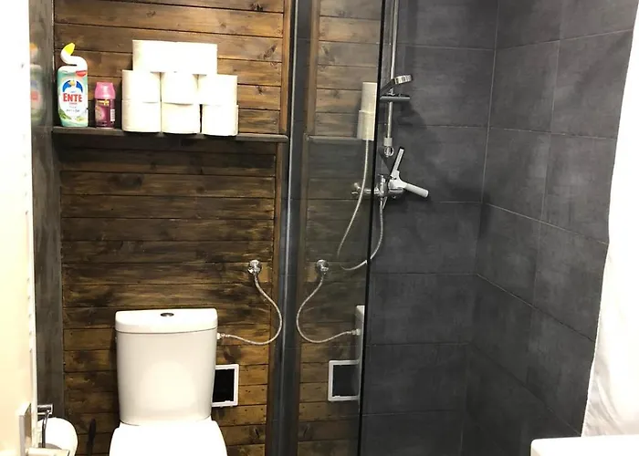 Big Apartment, 72m2, Nature Paradise, Swiming Pool, Table Tennis, Therme