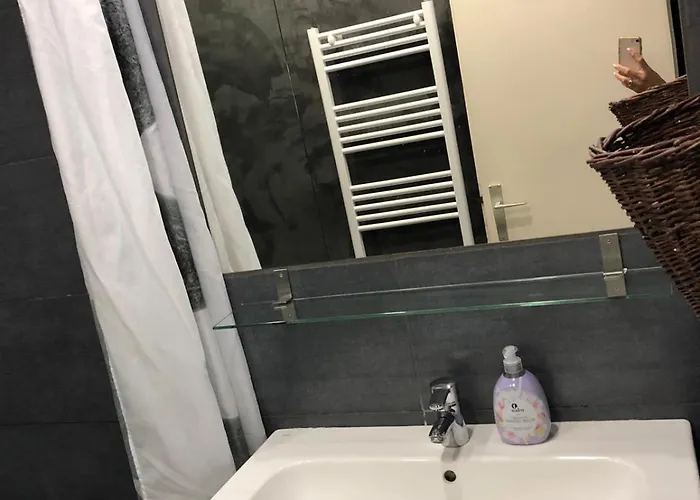 Apartment Big Apartment, 72m2, Nature Paradise, Swiming Pool, Table Tennis, Therme