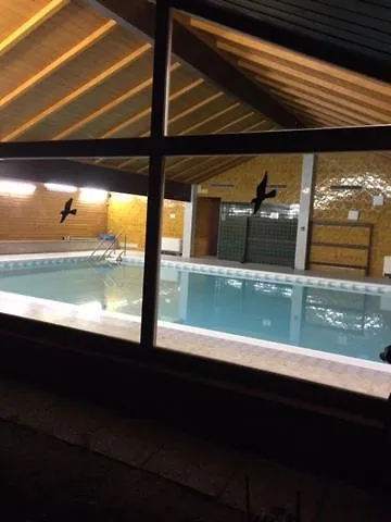 Apartment Big Apartment, 72m2, Nature Paradise, Swiming Pool, Table Tennis, Therme Reith (Salzkammergut)