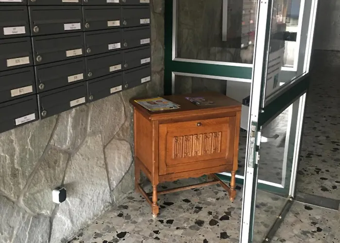 Lejlighed Big Apartment, 72m2, Still Good Skiing , Swimming Pool Inhouse , Table Tennis, Therme Reith (Salzkammergut)