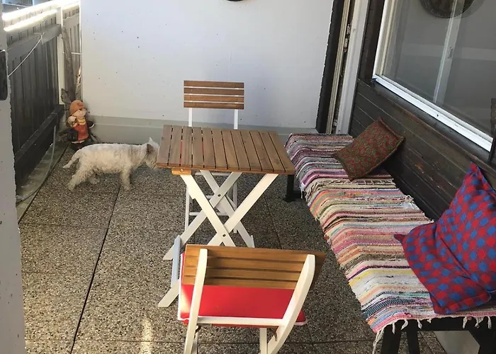 Big Apartment, 72m2, Still Good Skiing , Swimming Pool Inhouse , Table Tennis, Therme Lejlighed *