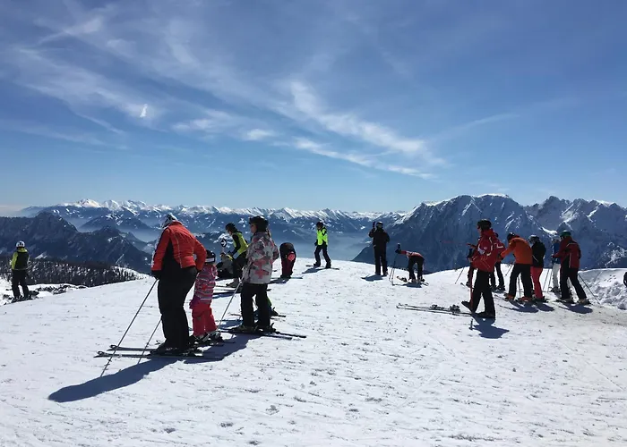 Big Apartment, 72m2, Still Good Skiing , Swimming Pool Inhouse , Table Tennis, Therme Lejlighed